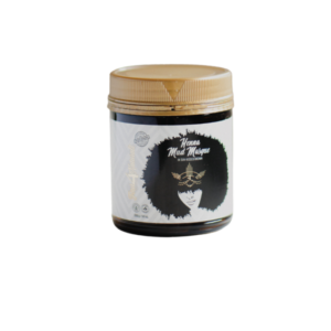 Henna Mud Masque