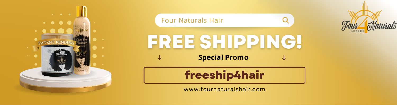 Free Shipping Coupon (Homepage)