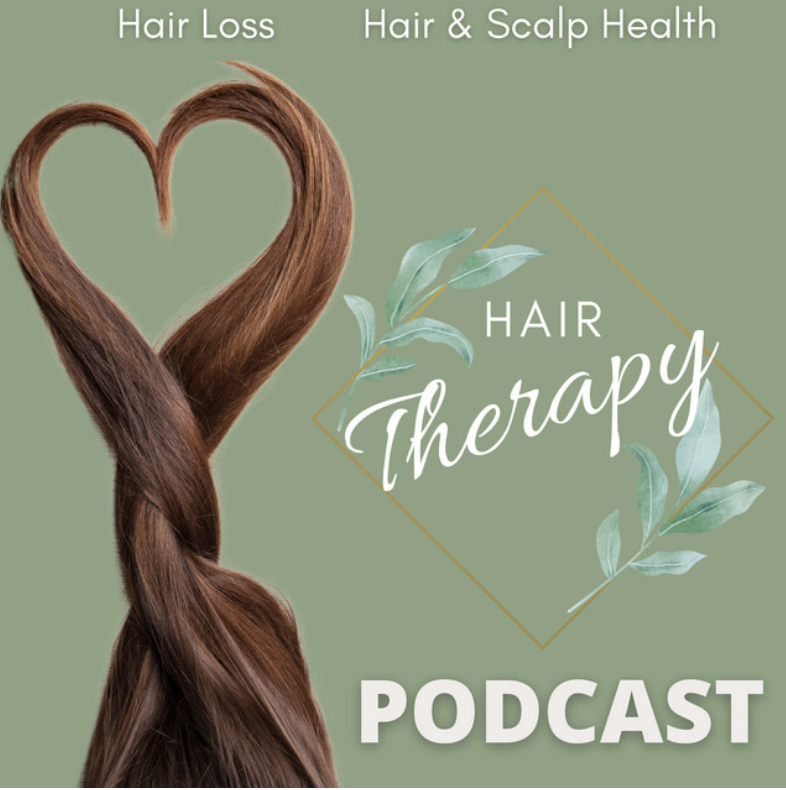 Hairtherapypodcast