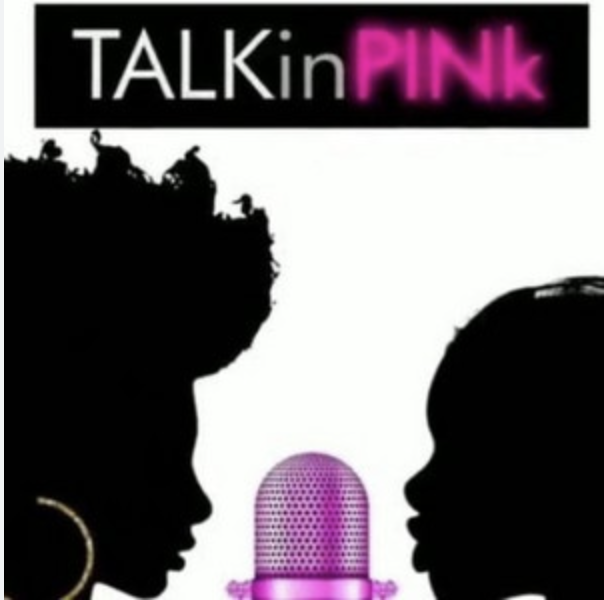 Talkinpinkpodcast