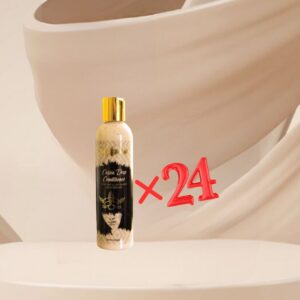 One cassia deep conditioner with times 24 for the quantity