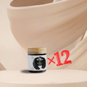 Henna mud masque with times 12 for the quantity
